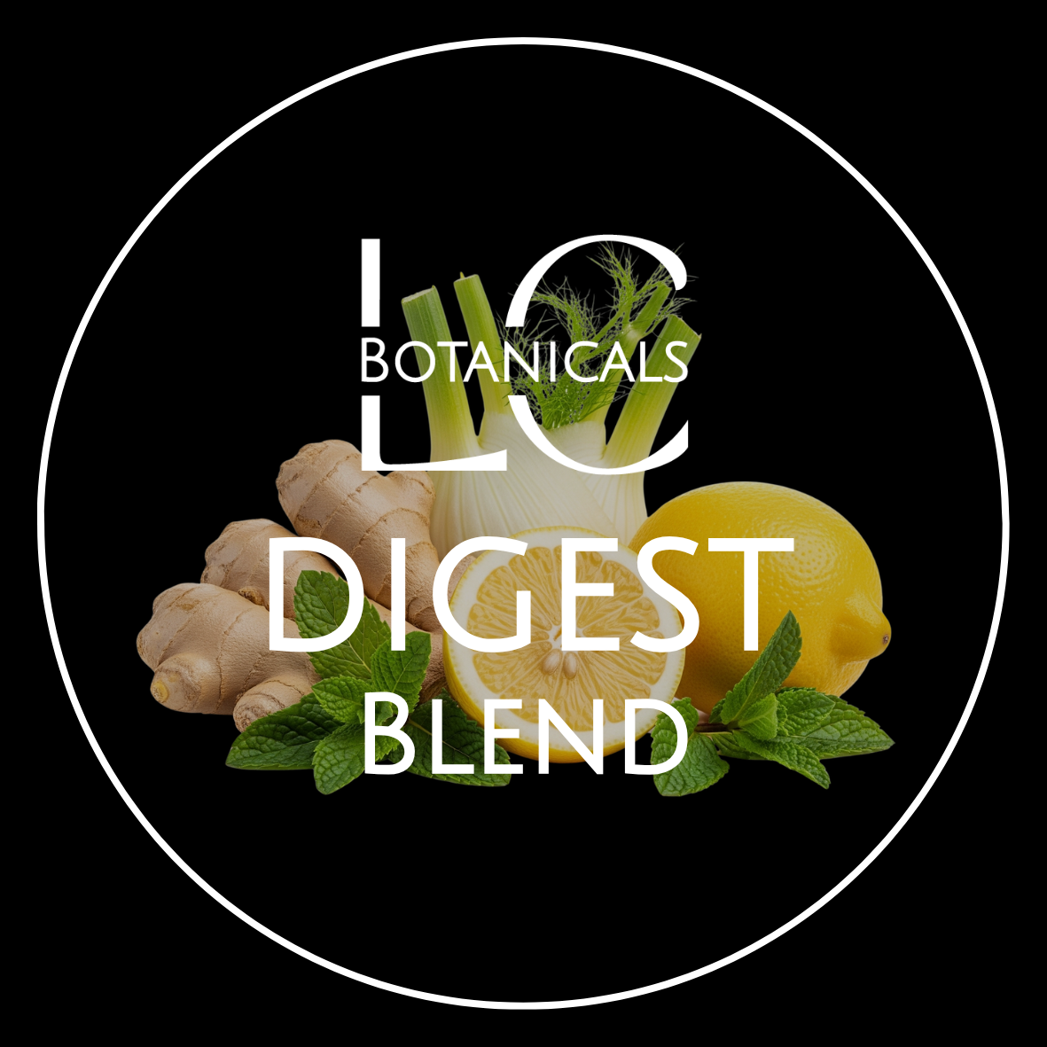 DIGEST Blend