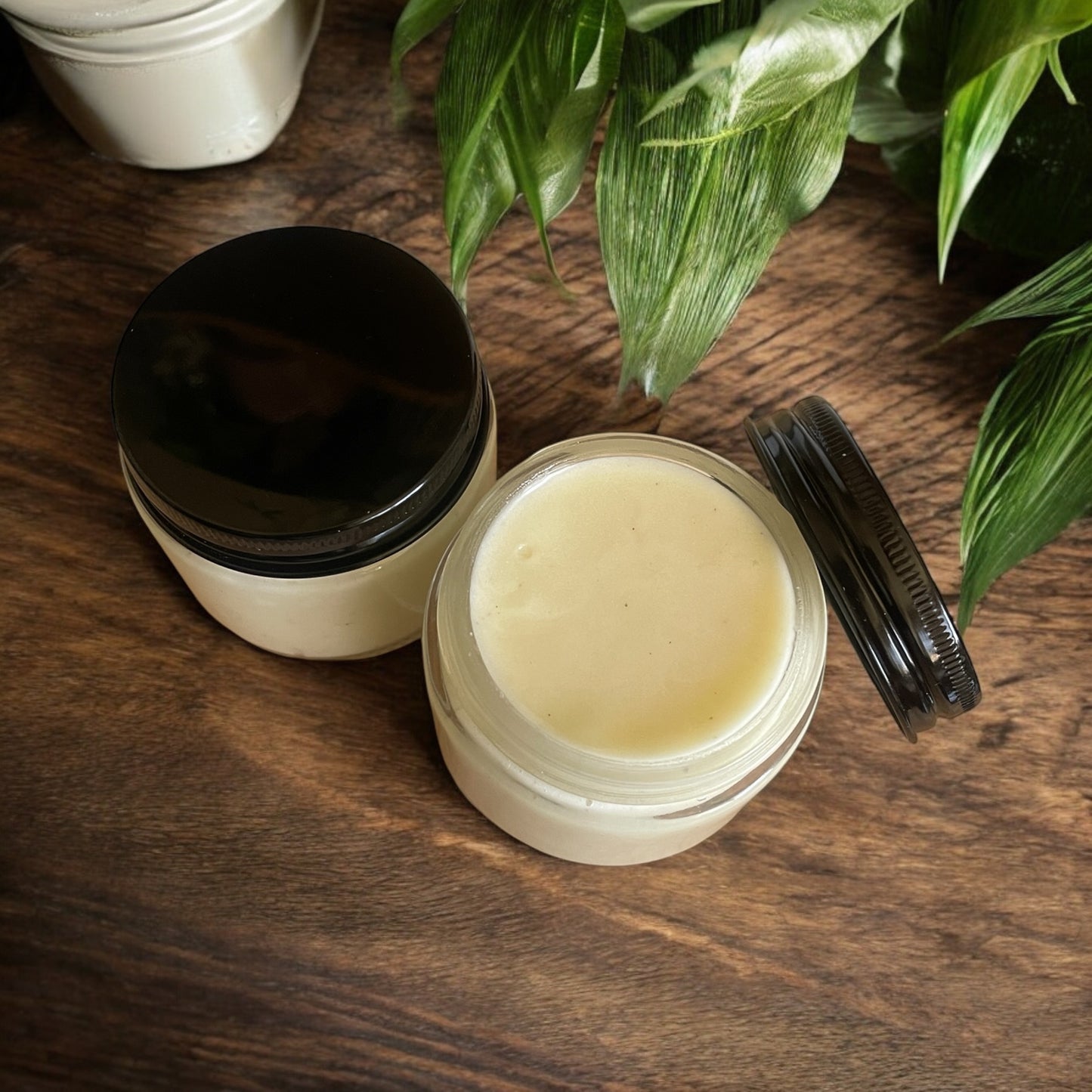 Exfoliating Balm