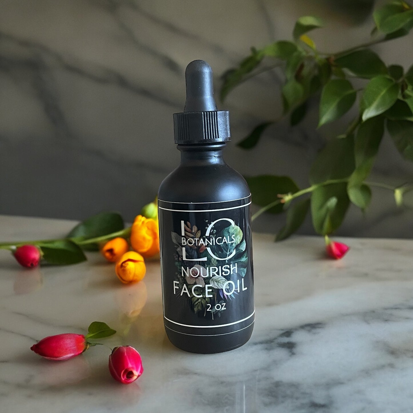 Face Oil