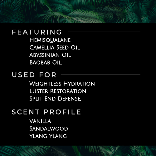 Hair Serum