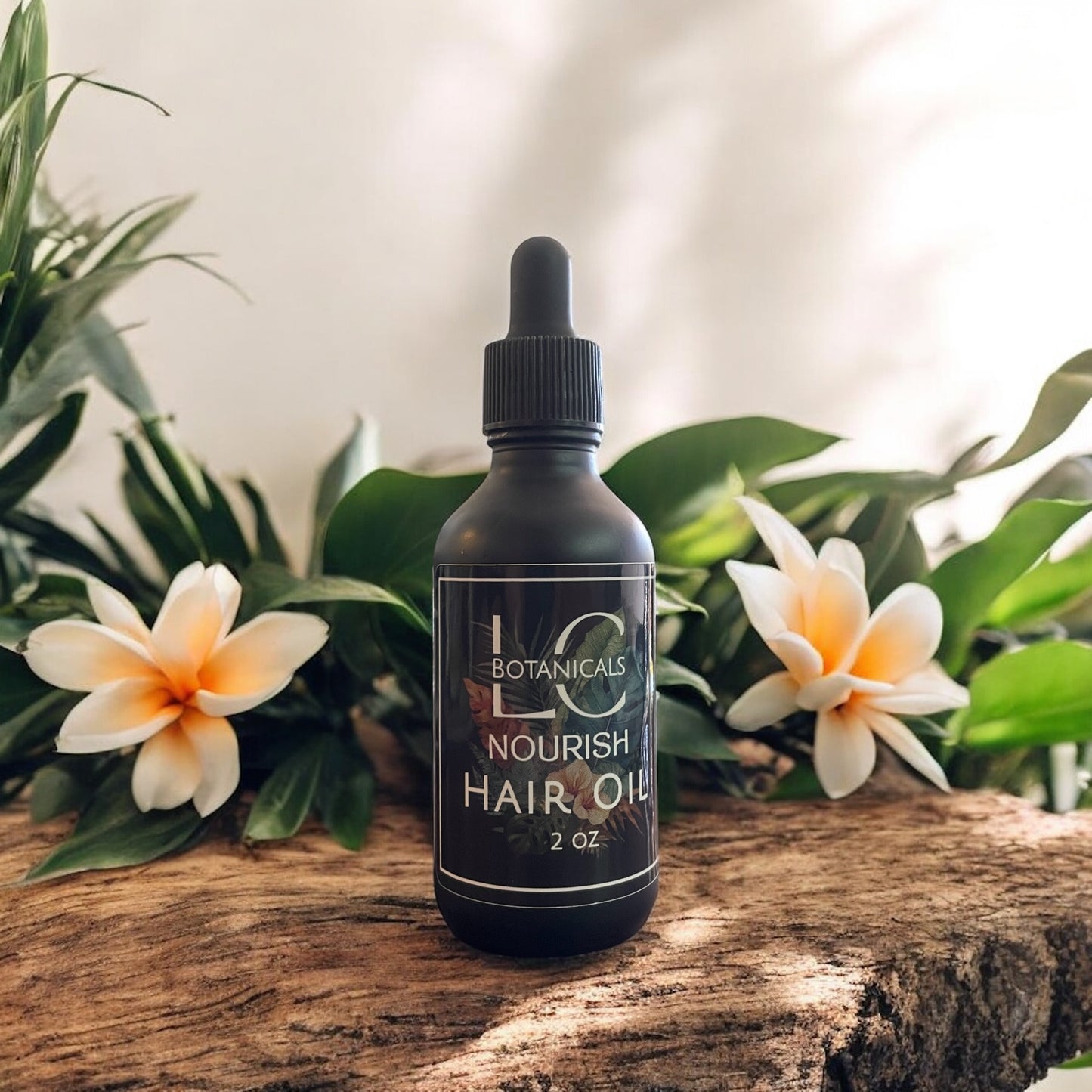 Hair Oil