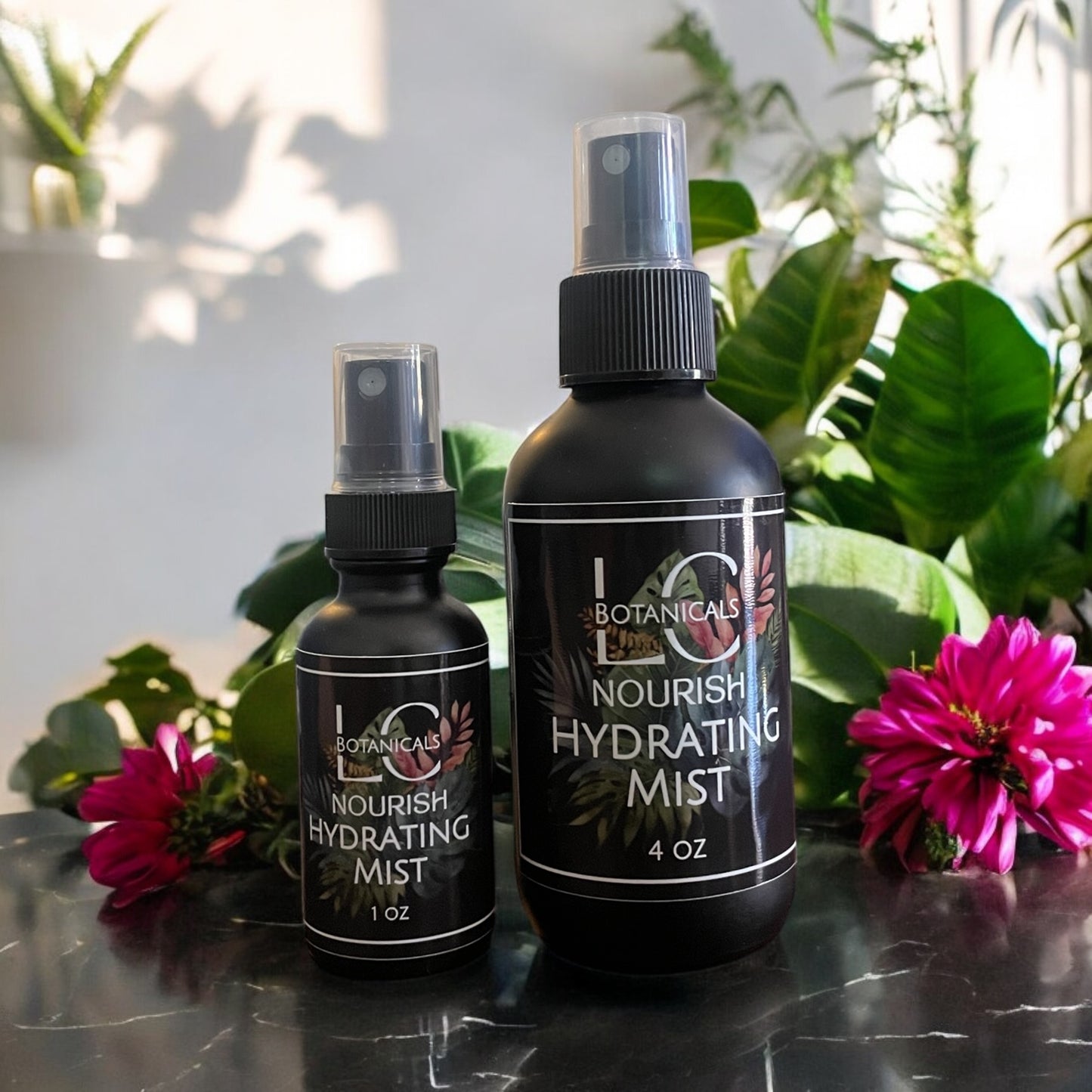 Hydrating Mist