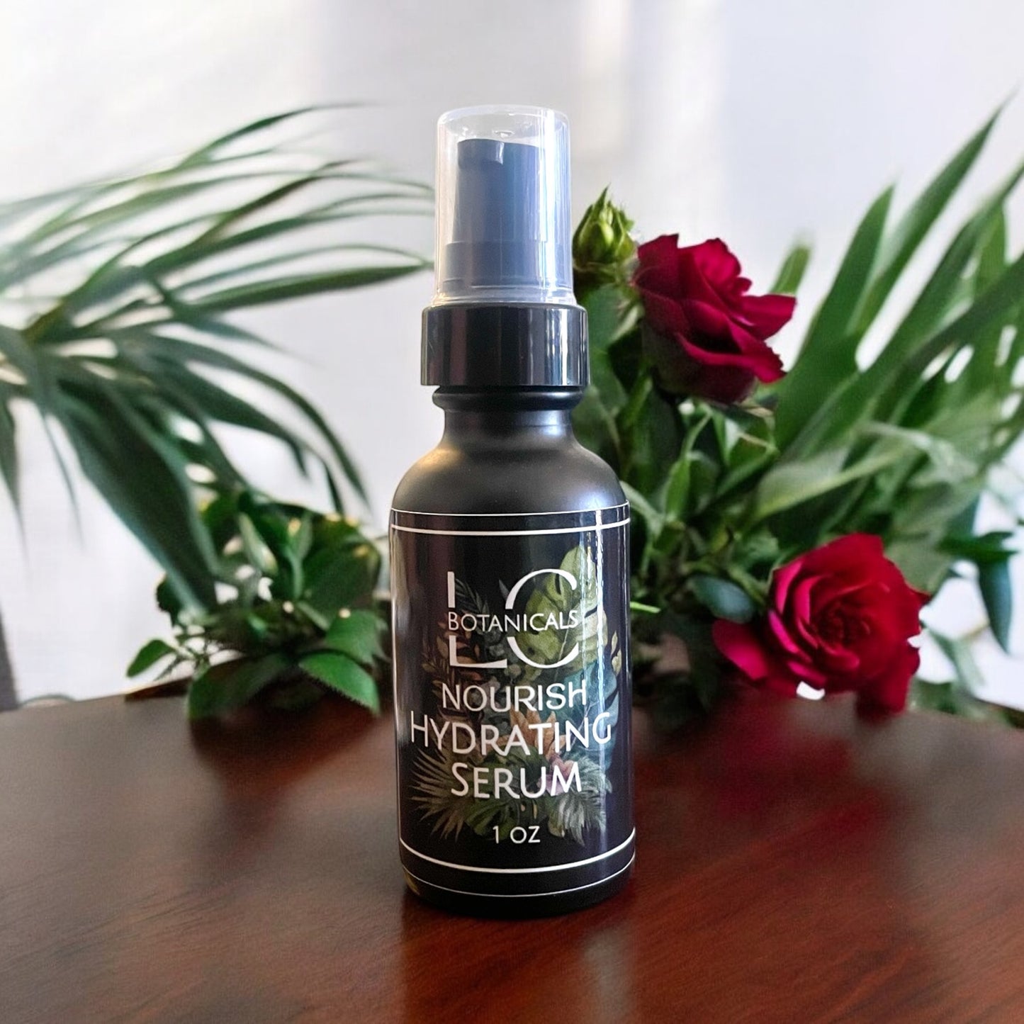 Hydrating Serum