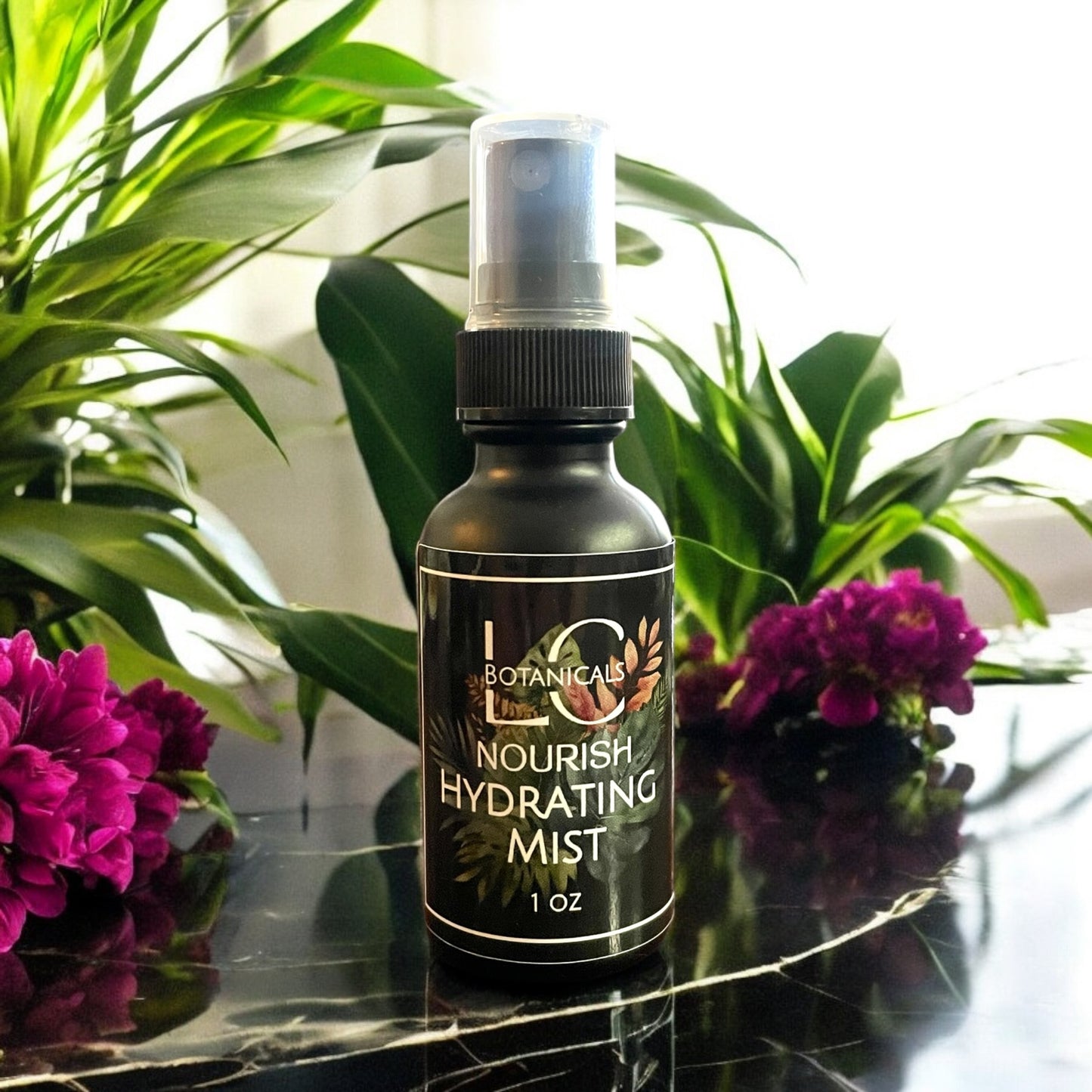 Hydrating Mist