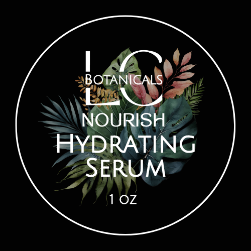 Hydrating Serum 🌹