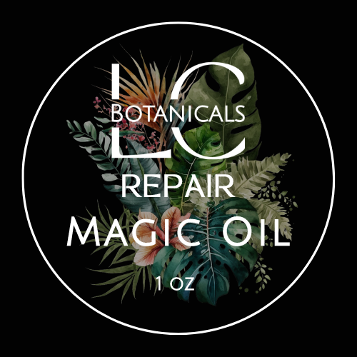 Magic Oil