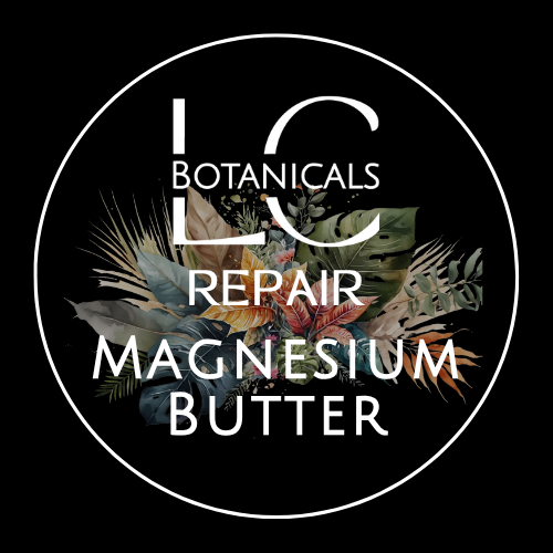 Magnesium Butter
