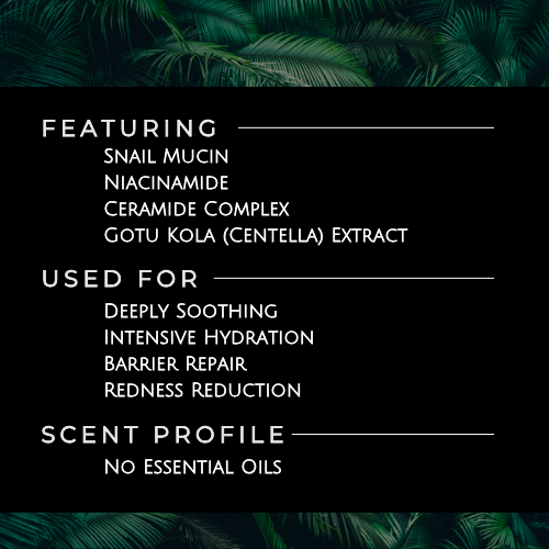 Soothing Serum