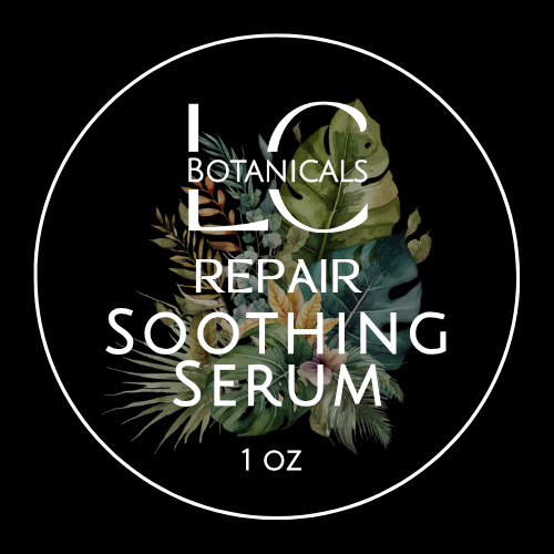 Soothing Serum