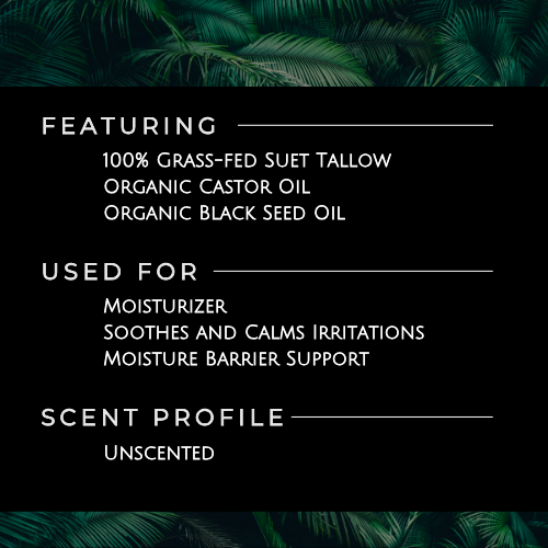TCB Balm