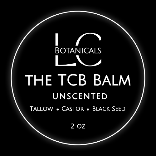 TCB Balm