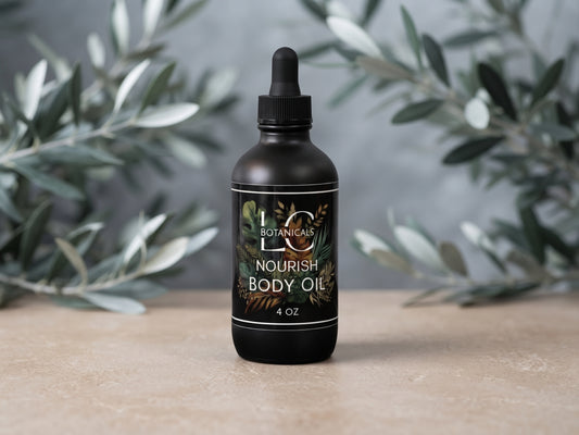 Body Oil