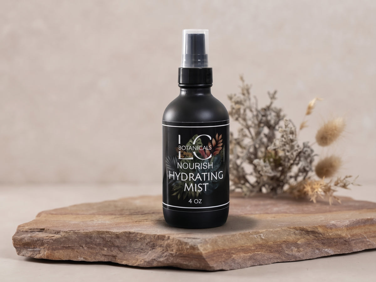 Hydrating Mist