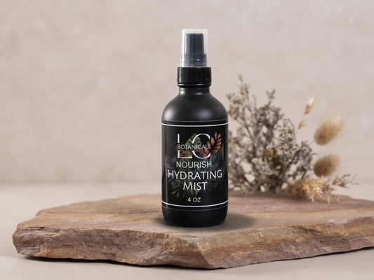 Hydrating Mist