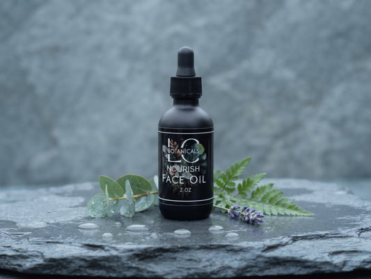 Face Oil