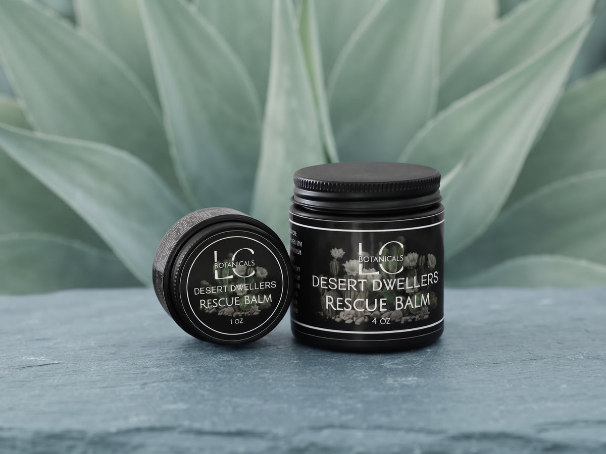 Rescue Balm