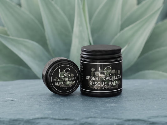 Rescue Balm