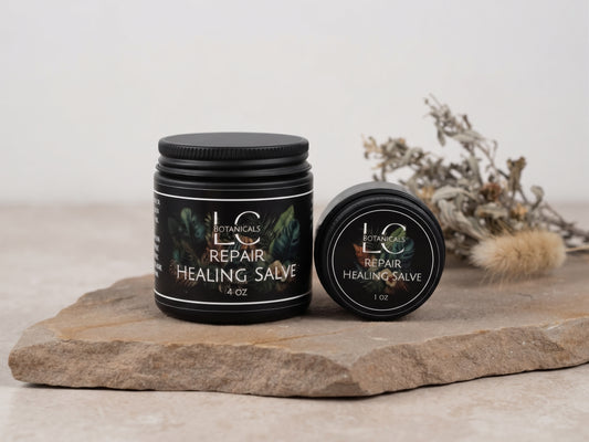 Healing Salve