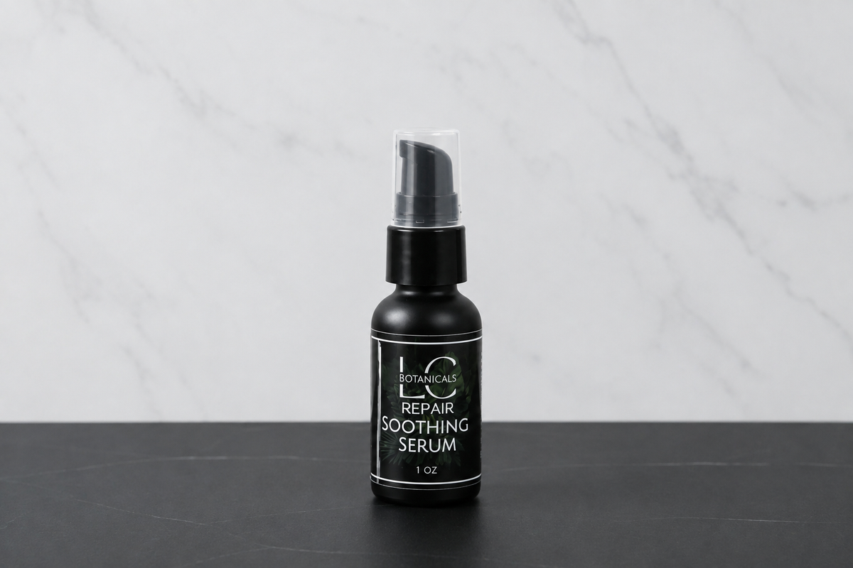 Soothing Serum