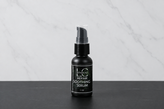Soothing Serum