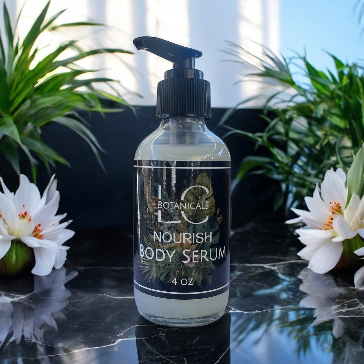 Body Serum