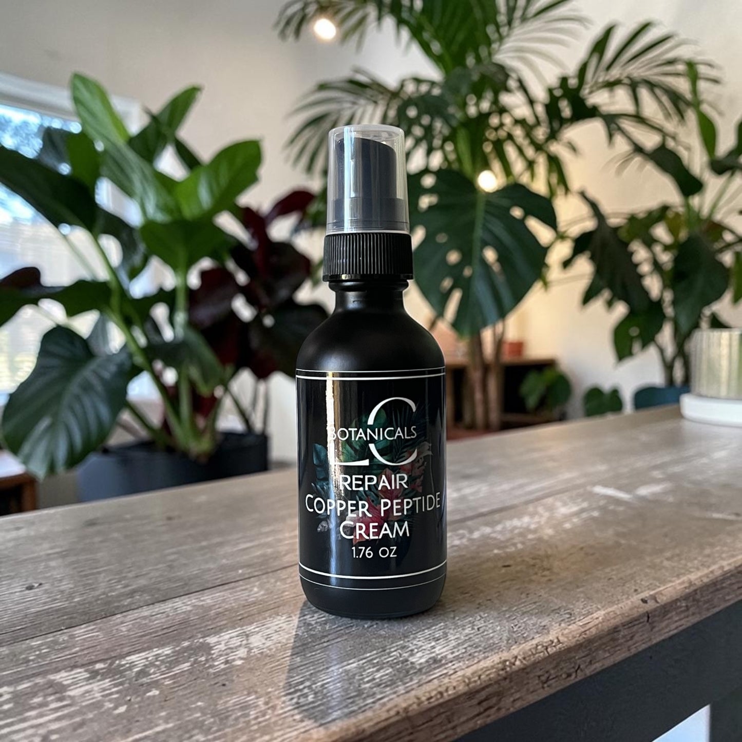 Copper Peptide Cream 🧬