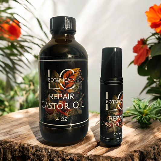Castor Oil