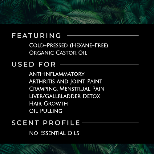 Castor Oil