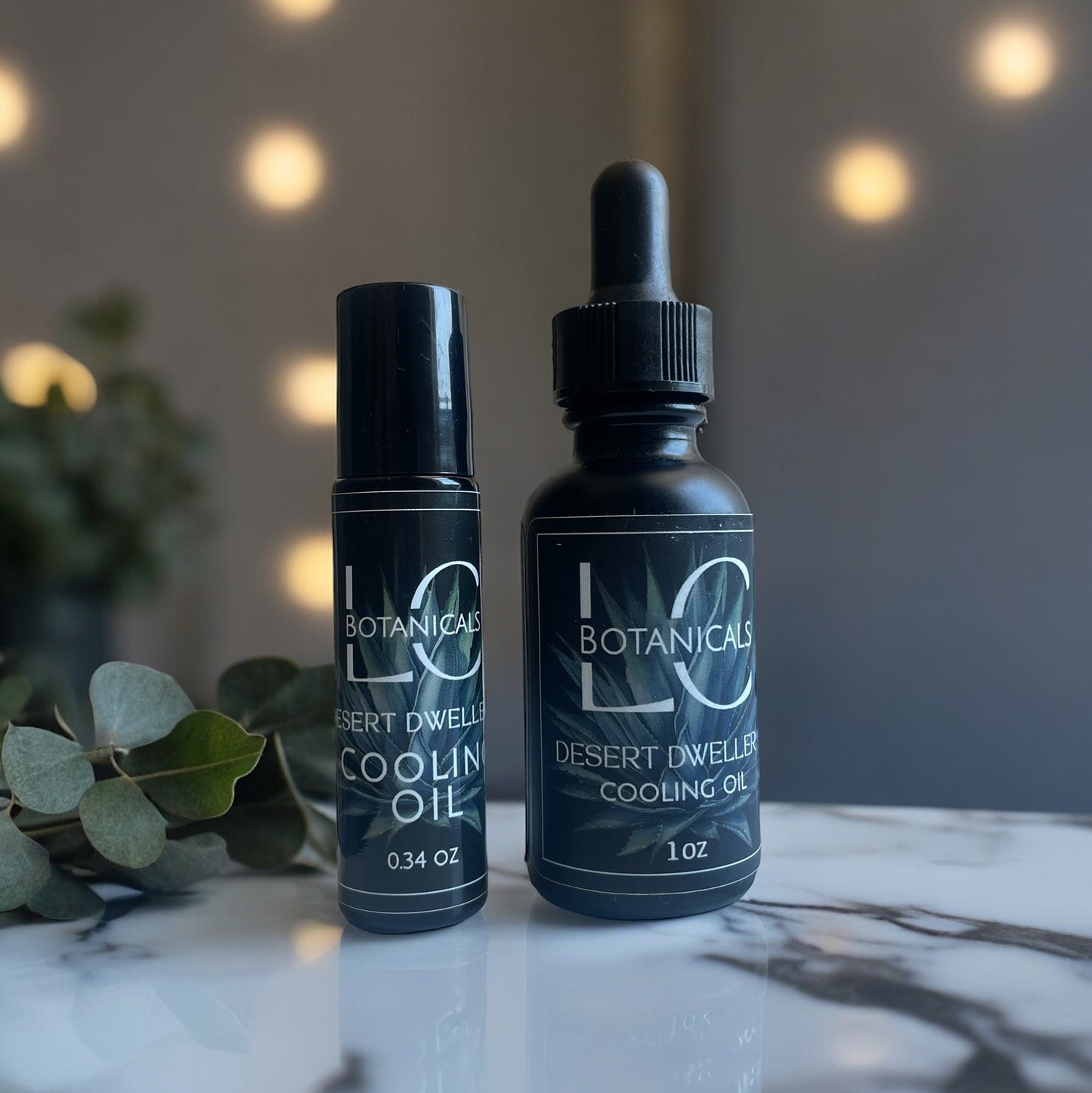 Cooling Oil