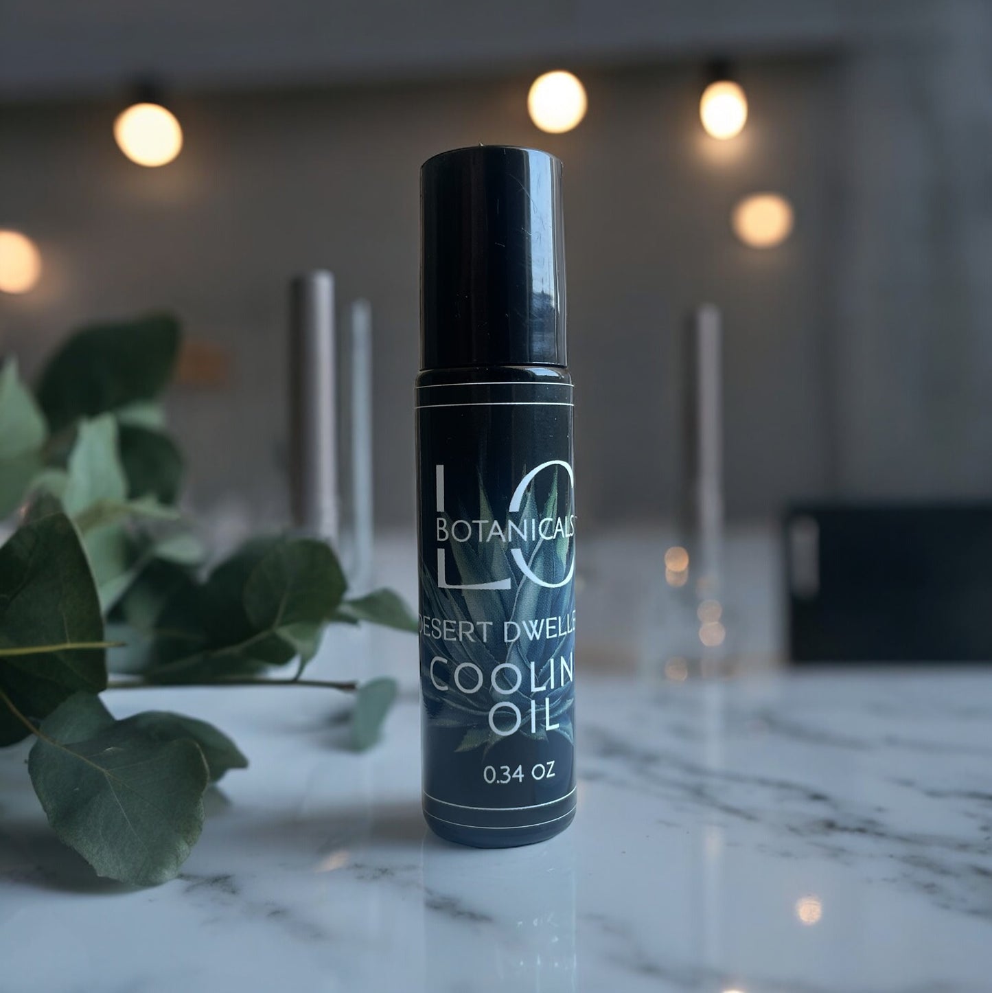 Cooling Oil