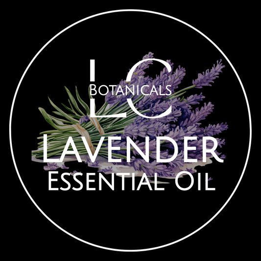 Lavender Essential Oil