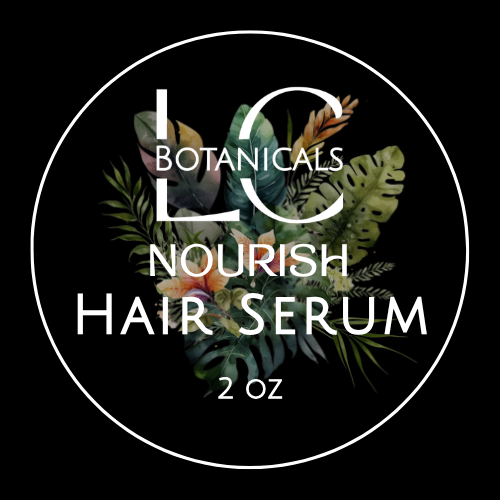 Hair Serum