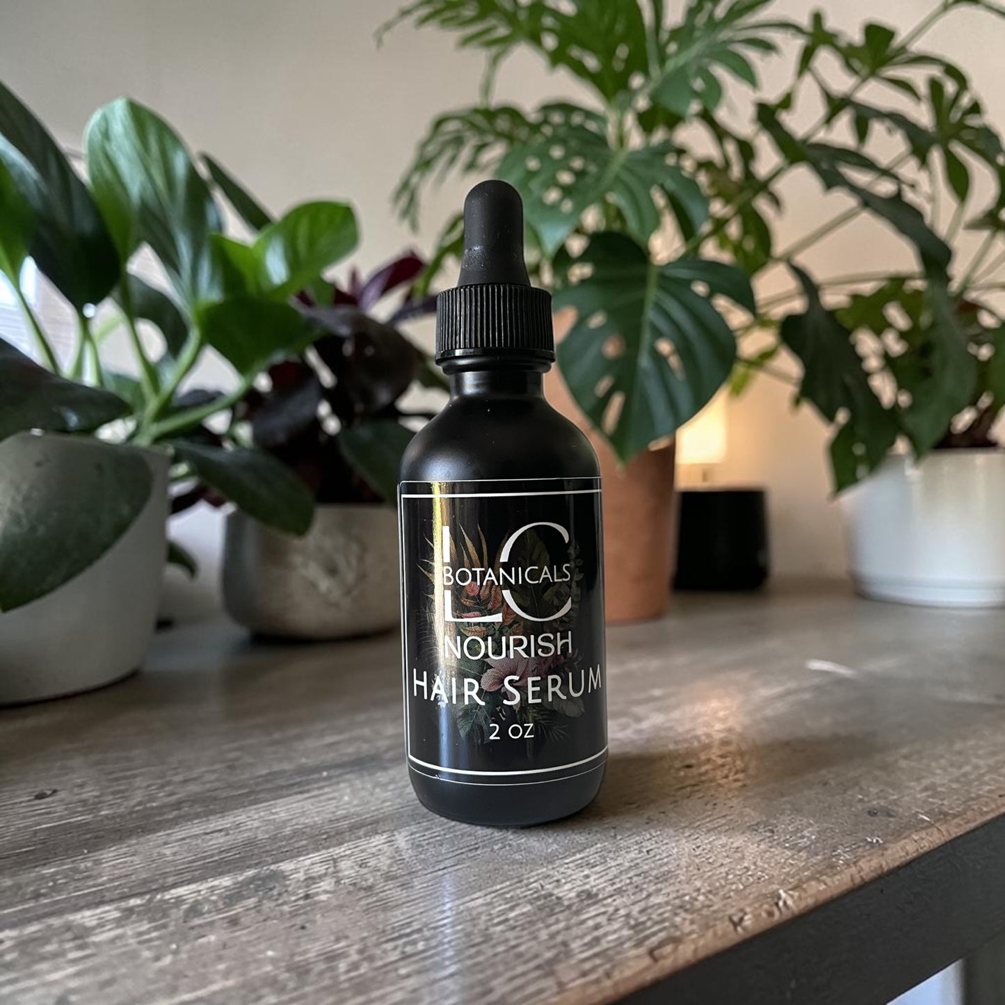 Hair Serum