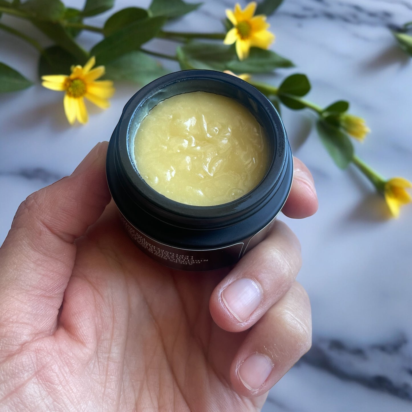 Healing Salve