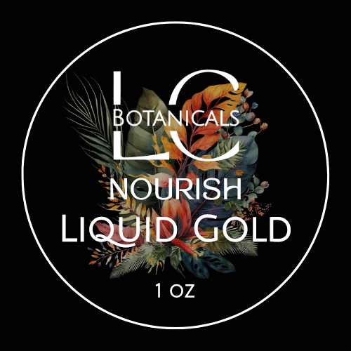 Liquid Gold