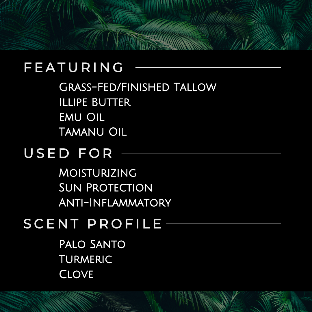 Men's Balm