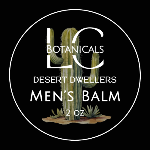 Men's Balm