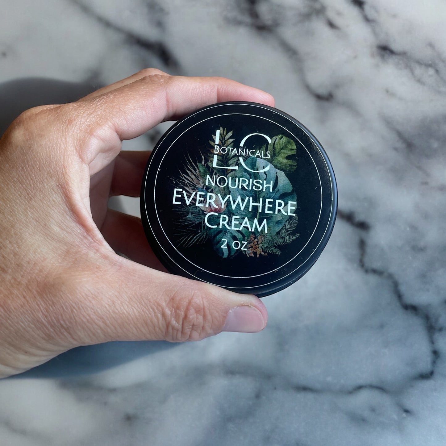 Everywhere Cream