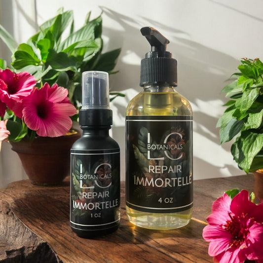 Immortelle