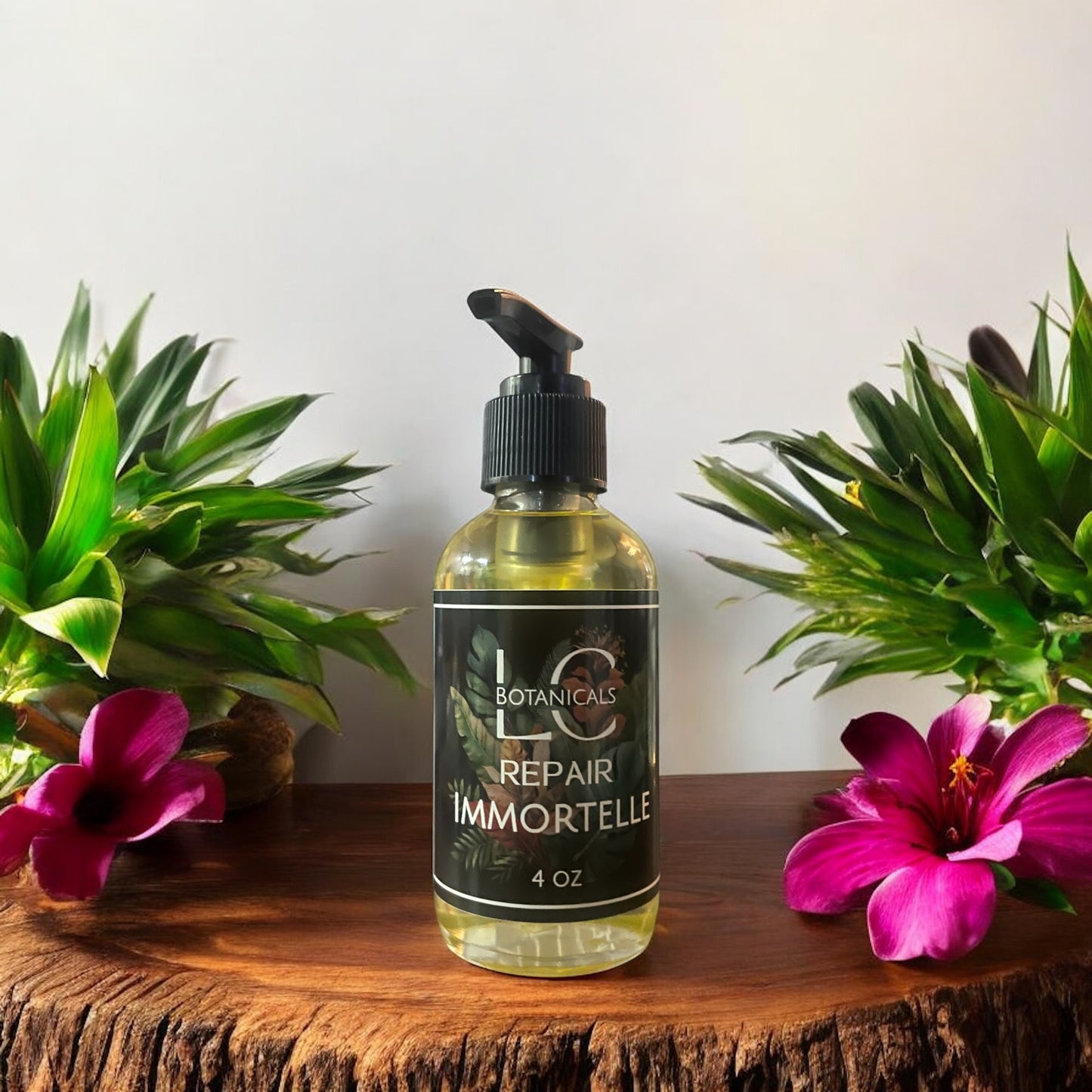 Immortelle
