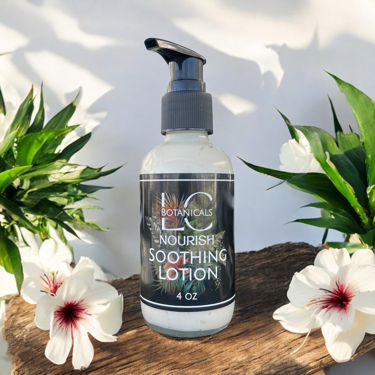 Soothing Lotion