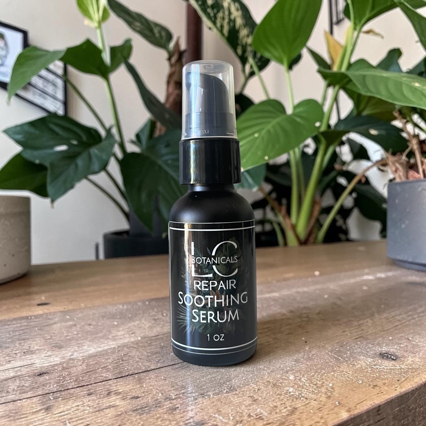 Soothing Serum