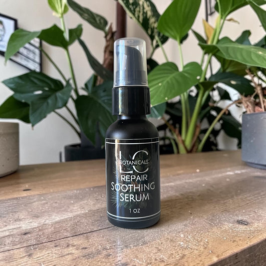 Soothing Serum