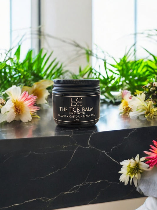 TCB Balm