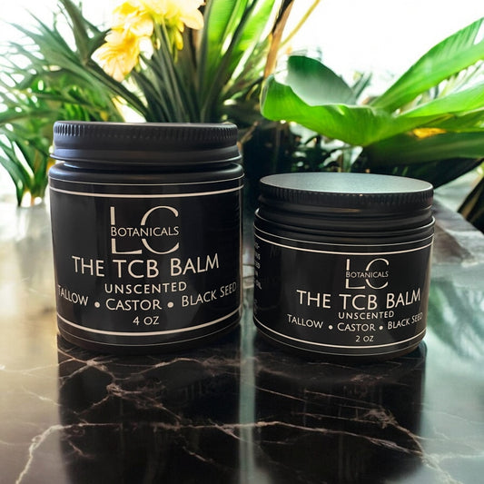 TCB Balm
