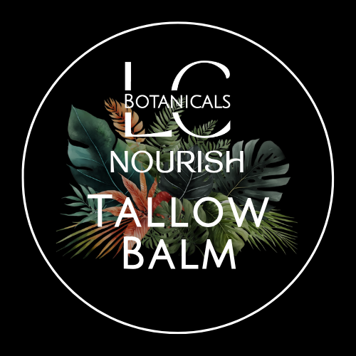 Tallow Balm