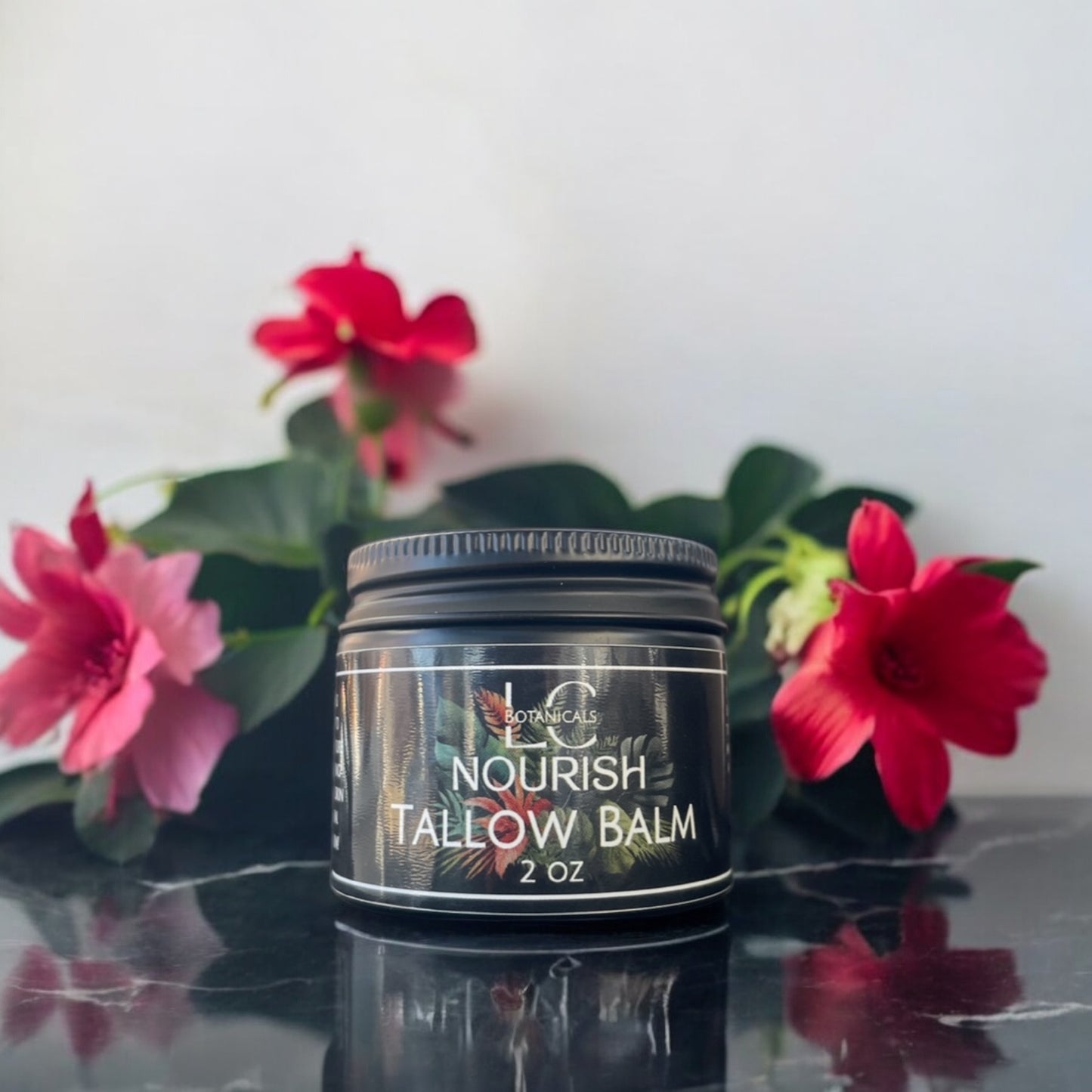 Tallow Balm