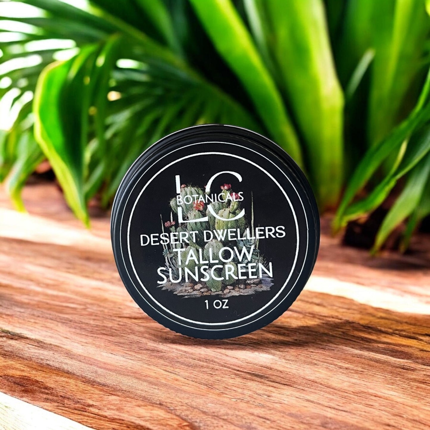 NEW Tallow Sunscreen ☀️