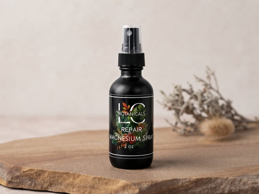 Magnesium Spray